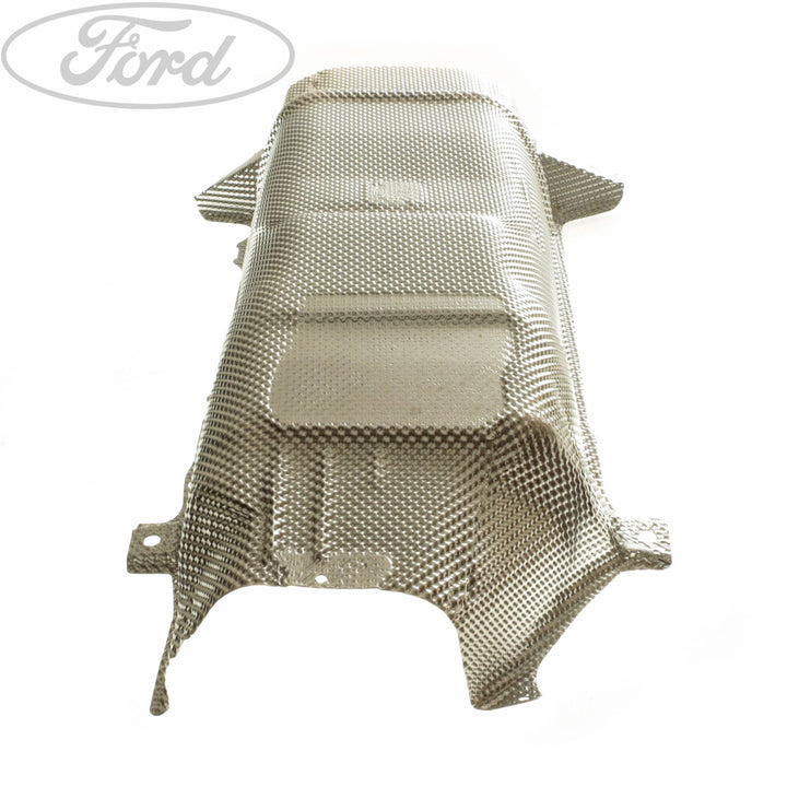 Paracalore di scarico originale FORD Mondeo Mk3 1230636