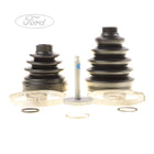 Kit cuffia giunto omocinetico ant. interno ed esterno originale Ford 1697376