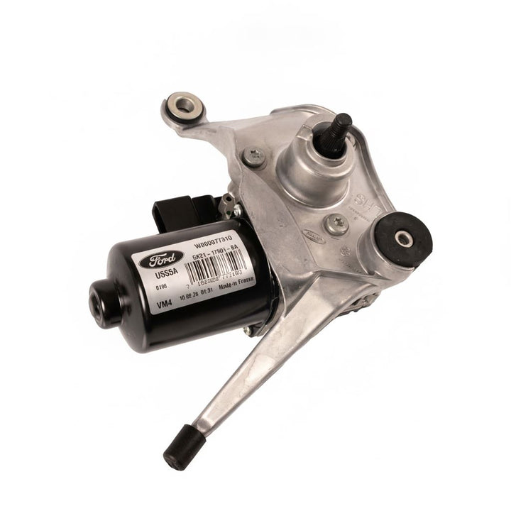 Motorino tergicristallo anteriore SX Custom EcoBoost 2