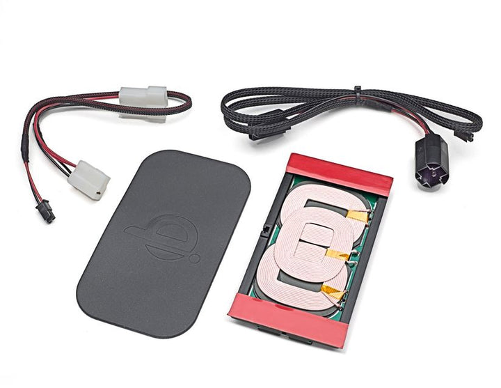 Kit di ricarica wireless Qi soluzione universale