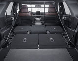 Originale Ford Explorer Plug-In-Hybrid Griglia divisoria per trasporto animali