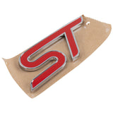 Logo originale Ford con scritta ST per portellone posteriore 1863964