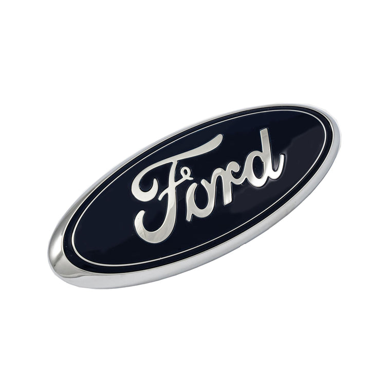 Emblema logo Ford post. orig. Ford Ranger supp. telecamera 2015-2022 5354548