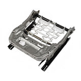 Binario sedile anteriore DX base sedile 4 vie Transit Custom 2023+