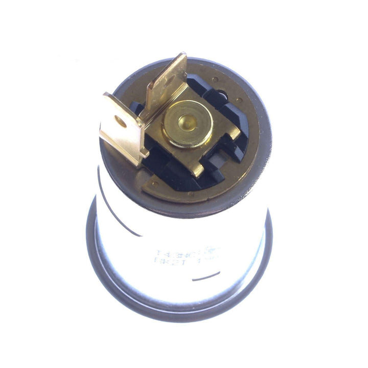 Presa corrente ausiliaria 12v originale Ford senza posacenere 2013-2023 1786351