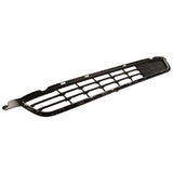 Griglia paraurti ant. inf. originale Ford S-Max Galaxy nero carbonio 1889222
