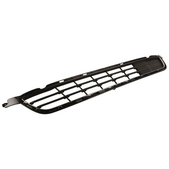 Griglia paraurti ant. inf. originale Ford S-Max Galaxy nero carbonio 1889222