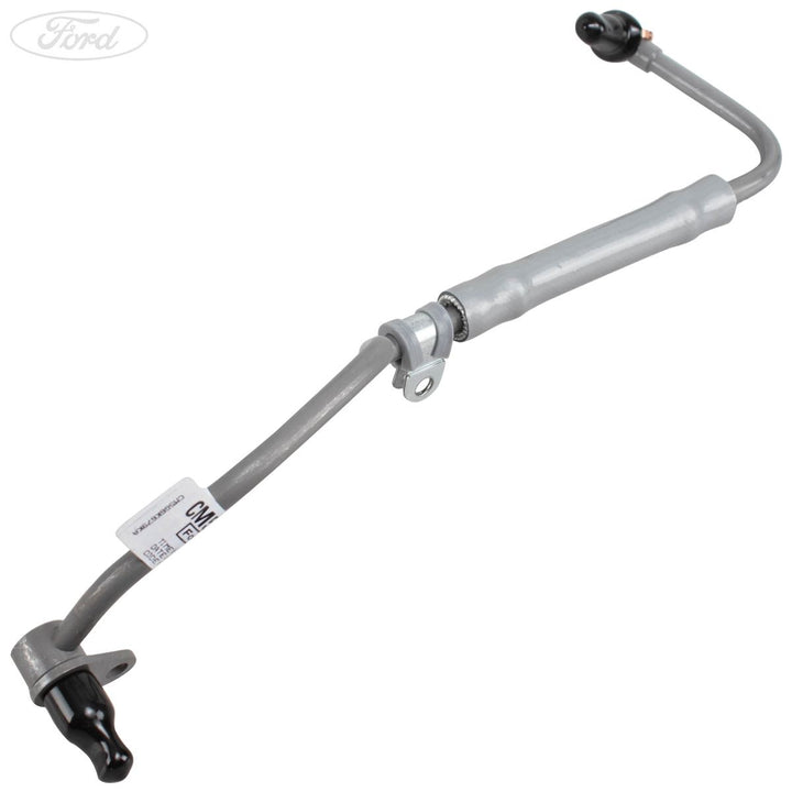 Tubo mandata olio turbina