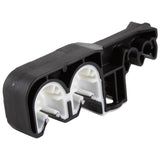 Clip fissaggio tubo freno originale Ford Puma Fiesta EcoSport B-Max 1858295
