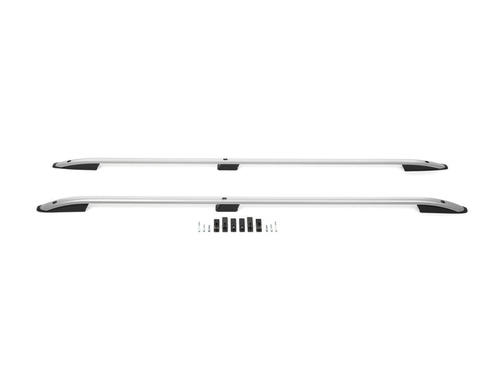 Originale Ford Tourneo/Transit Custom Corrimano da tetto argento