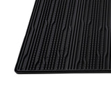 Originale Ford Tourneo Custom® dal 09/2023 Tappetini in gomma posteriori,neri