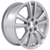 Originale Ford Kuga 09/2016-11/2019 Cerchi in lega 17