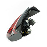 Indicatore di direzione e luce stop LED posteriore DX originale Ford Fiesta 2021-2023 2510425