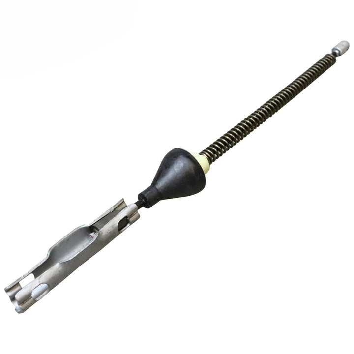 Cavo freno a mano post. tamburo orig. Ford Focus 08/1998+ 03/2003 1343668