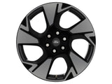 Originale Ford Tourneo/Transit Custom Cerchi in lega 19