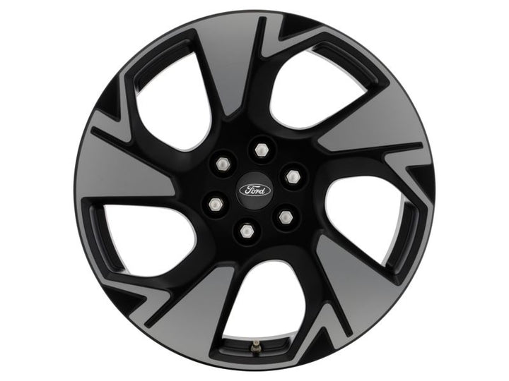 Originale Ford Tourneo/Transit Custom Cerchi in lega 19
