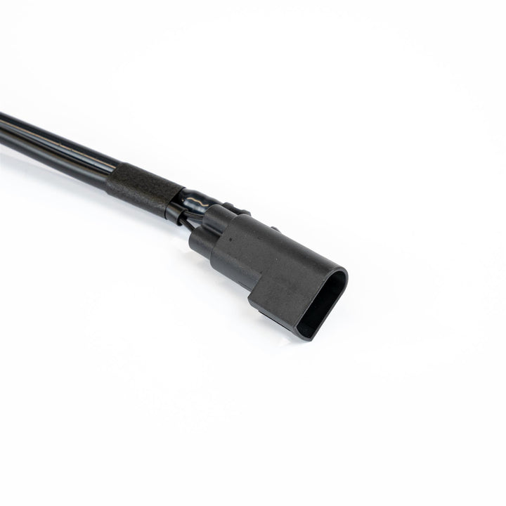 Ugello lavavetri riscaldato sx o dx anteriore Edge 2016-2024