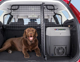 Originale Ford Focus Separatore vano bagagli per griglia divisoria trasporto animali
