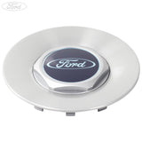 FIESTA MK6 FUSION FOCUS MK2 16" 18" COPRICERCHIO IN LEGA