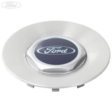 Coprimozzo in lega x1 originale Ford Fiesta Fusion Focus 2100371