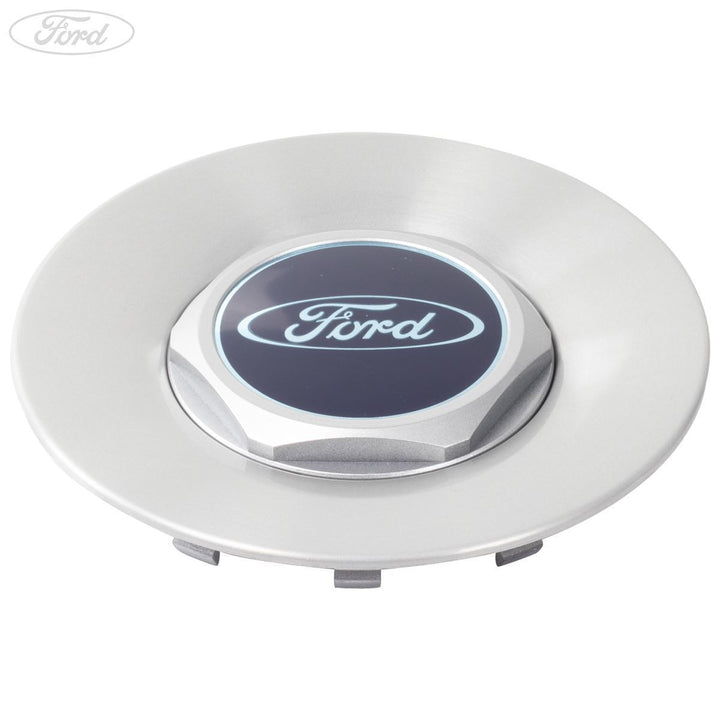 Coprimozzo in lega x1 originale Ford Fiesta Fusion Focus 2100371