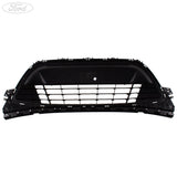 Griglia inf. paraurti ant. orig. Ford S-Max Galaxy 5 porte SAV 2010-2015 1717454