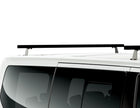Ford Transit/Tourneo Custom® Q-Top® (Q-Tech)* Portapacchi base da tetto con singola barra trasversale da tetto