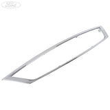 Originale Ford Mondeo ST220 cornice griglia radiatore ant. superiore 1323911