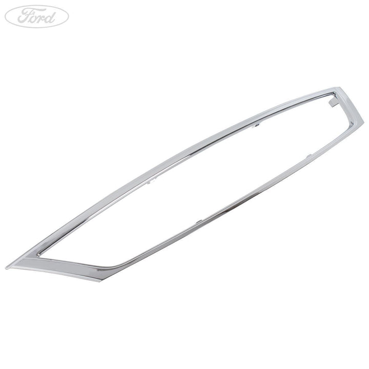 Originale Ford Mondeo ST220 cornice griglia radiatore ant. superiore 1323911