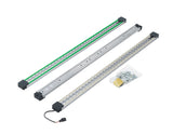 Originale Ford Transit Custom dal 09/2023 Kit guide airline da tetto illuminate