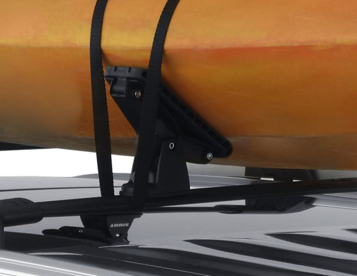 THULE®* PORTA KAYAK DA TETTO DOCKGRIP 895