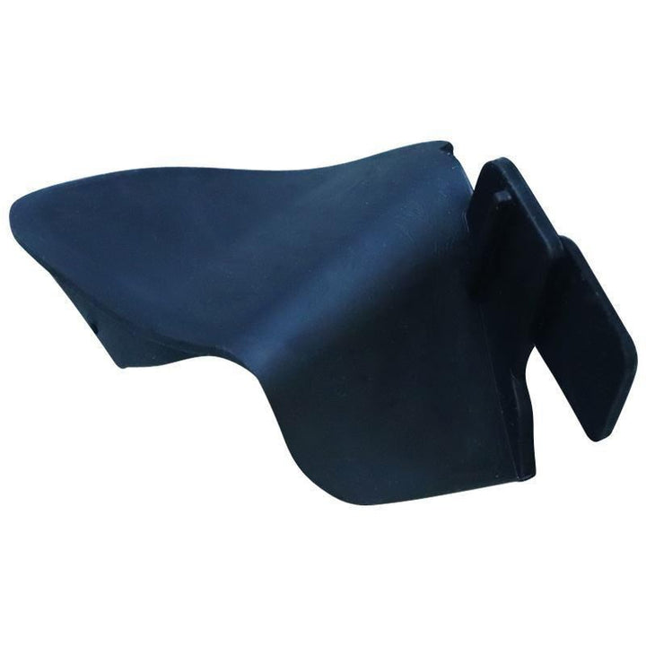 Cornice originale angolo parabrezza Ford Focus N/S Nero 2008-2011 1514756