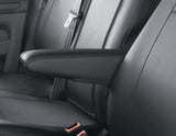 Ford Tourneo®/Transit Custom® ACTIVline* Coprisedile per sedile conducente