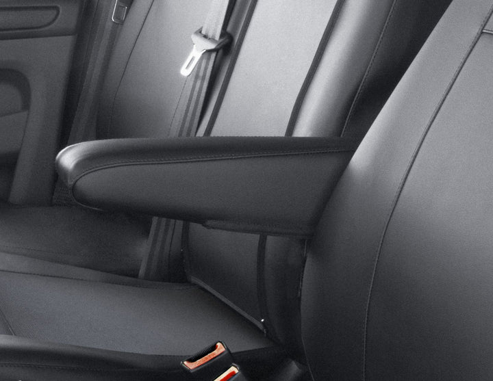 Ford Tourneo®/Transit Custom® ACTIVline* Coprisedile per sedile conducente