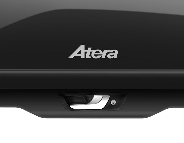Atera* Box da tetto Casar XL,nero brillante