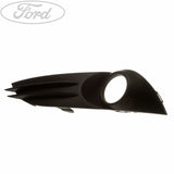 Blocco di fissaggio sinistro originale Ford Fiesta 2012-2019 5267780