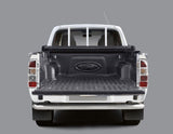 Ranger Rivestimento Nero, stile rigido 2006-2011