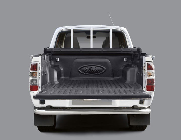 Ranger Rivestimento Nero, stile rigido 2006-2011
