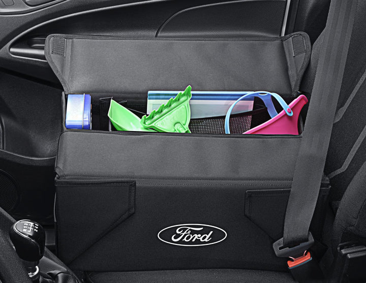 Originale Ford Organizzatore pieghevole tessuto nero