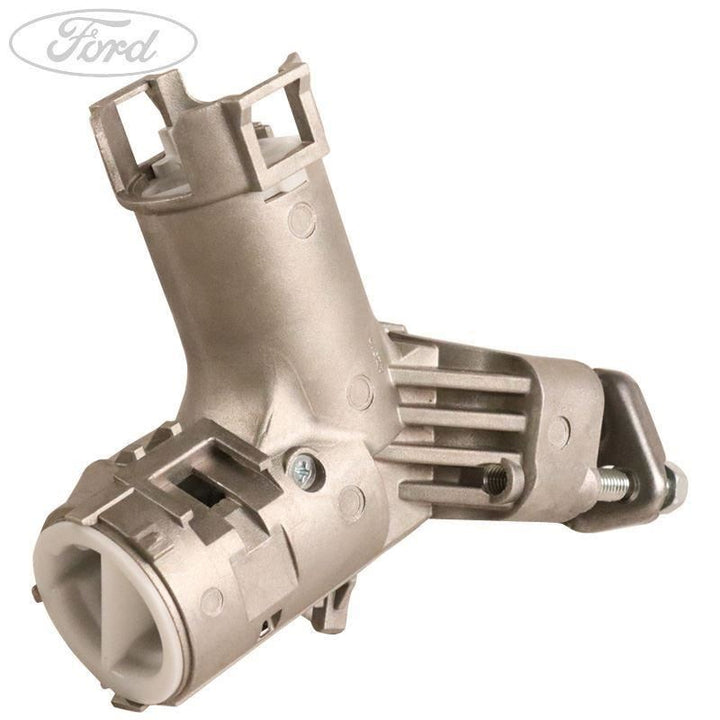 Sterzo e blocco accensione no keyless originali Ford EcoSport dal 2013 1778549