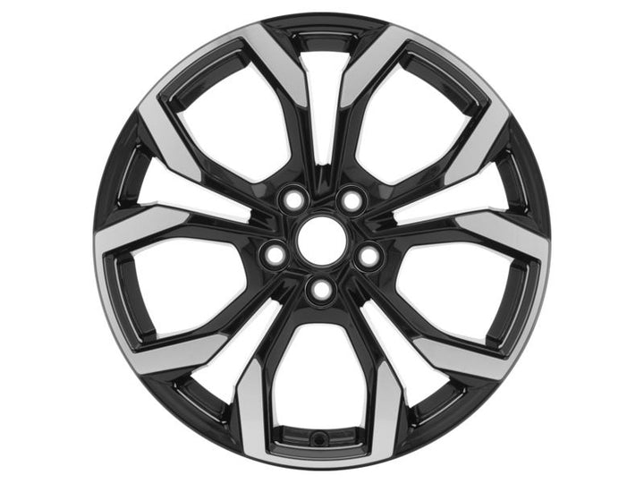 Originale Ford Puma dal 10/2019 Cerchi in lega 18