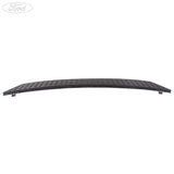 Originale Ford Fiesta Fusion griglia inferiore paraurti anteriore 1342372