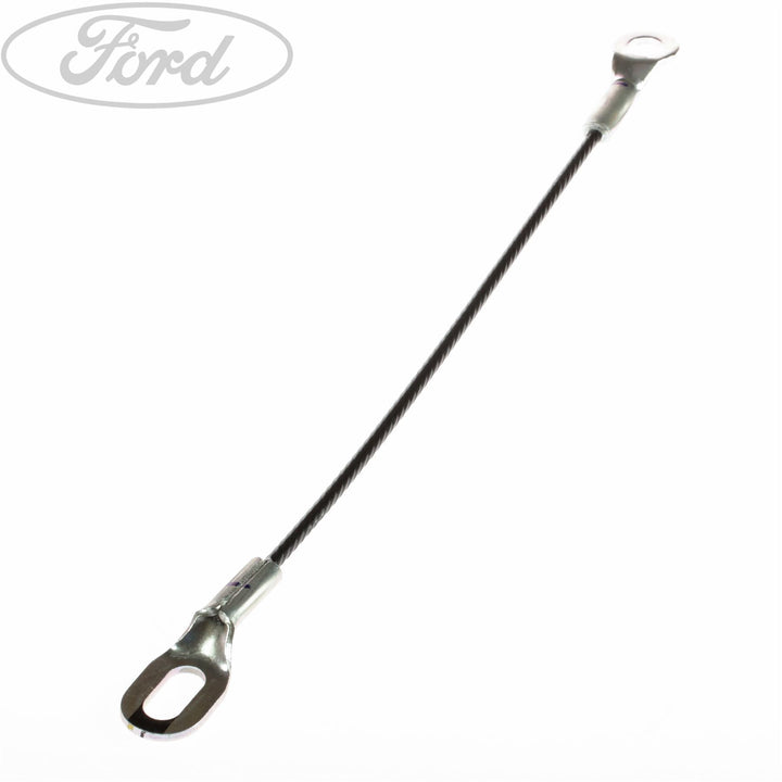 Fermo portellone posteriore originale Ford Ranger 2006-2012 1454046