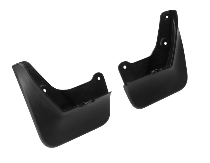 Originale Ford All-Electric Explorer dal 03/2024 Paraspruzzi posteriori,sagomati