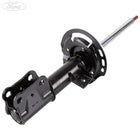 Originale Ford Mondeo 2014-2017 Ammortizzatore Anteriore SX Sospensione 2122687