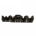 Tubi freno posteriori originali Ford C-Max Focus Kuga Clip 1701512