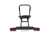 Portapacchi G3 per gancio di traino originale Ford 2559650