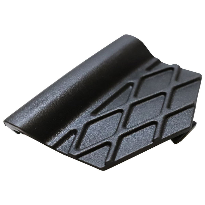 Griglia inf. ant. dx orig. Ford Kuga e cop. gancio traino carbonio 5298967