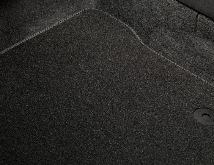 Originale Ford B-MAX® dal 01/2012 Tappetini,velluto di alta qualità anteriore