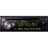 Pioneer* Sistema audio DEH-S2000UI